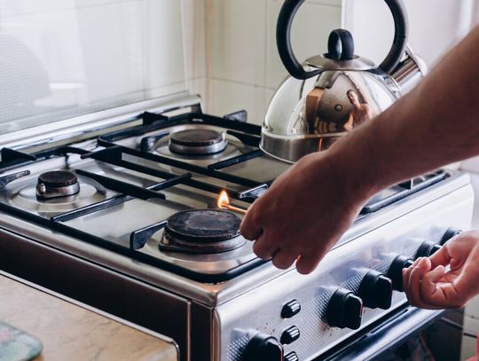 Zmiana cen gazu. Już wiadomo, ile za niego zapłacimy Zmiana cen gazu. Już wiadomo, ile za niego zapłacimy