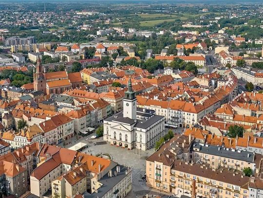 ZMIANA na ważnym stanowisku w kaliskim Ratuszu