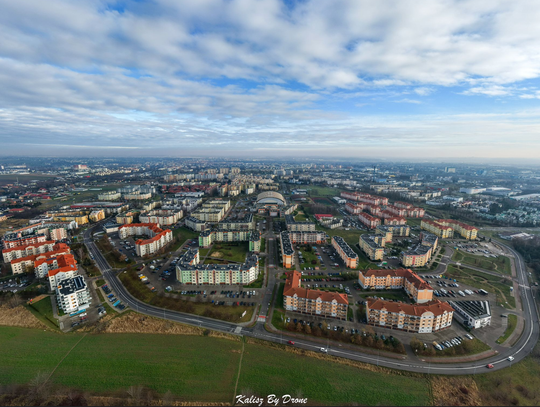 Zmiana pogody na Święta. Z każdym dniem coraz chłodniej