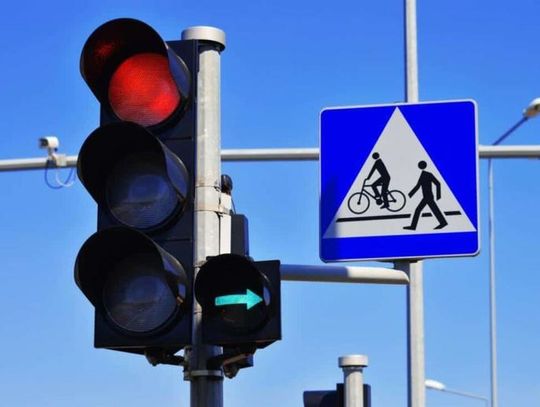 Zmiany dla kierowców. Chodzi o zieloną strzałkę