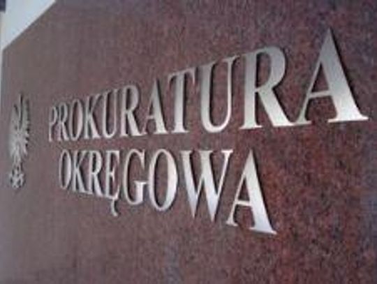 Zmiany kadrowe w prokuraturze