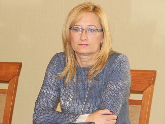 Zmiany kadrowe w ratuszu. Naczelnik straciła stanowisko