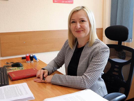 Zmiany organizacyjne w kaliskiej oświacie. Ewelina Dudek nowym naczelnikiem