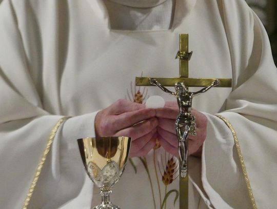 Zmiany personalne w Diecezji Kaliskiej. Dotyczy to kilkudziesięciu księży