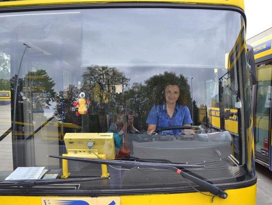 Zmiany w kursach autobusów na osiedlu Winiary