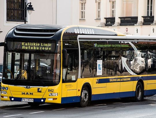 W sobotę czekają nas utrudnienia w ruchu LISTA