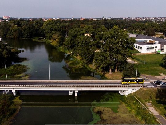 Zmiany w kursowaniu KLA. Wszystko przez remont