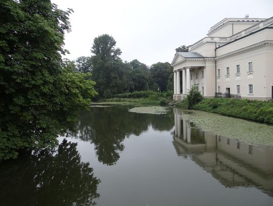 Zmiany w zespole aktorskim kaliskiego teatru