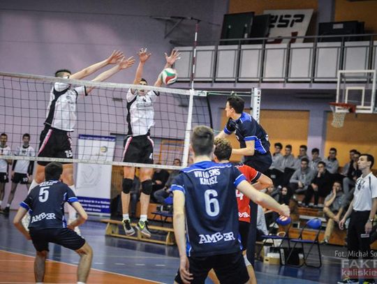 Zmienne szczęście juniorów. Trwa walka o medale FOTO