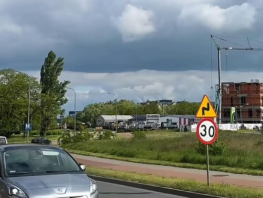 Zmora kaliskich kierowców. Zniknie podwójny ZAKRĘT