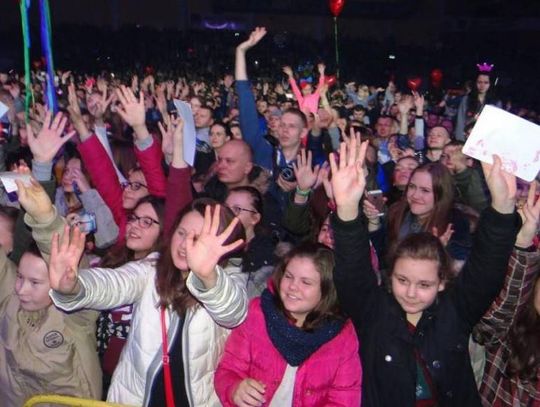 Znamy gwiazdę 28. Finału WOŚP w Kaliszu