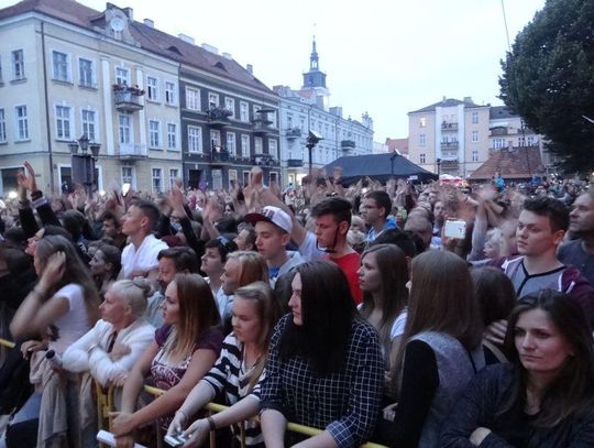 Znamy gwiazdy tegorocznego koncertu „Pod Niebem Kalisza”