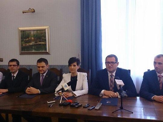 Znamy nazwiska wiceprezydentów Kalisza! AKTUALIZACJA