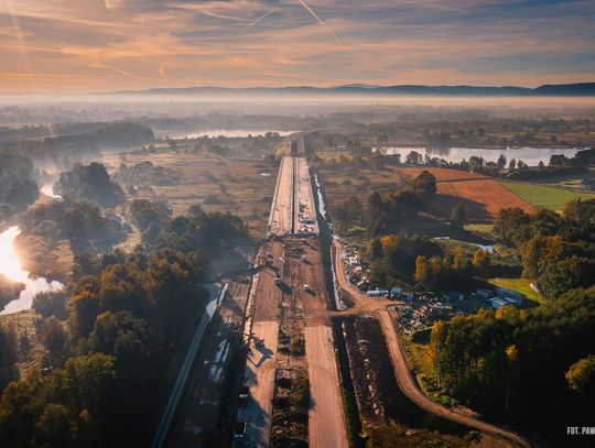 Znamy oferty na rozbudowę DK25. Ogromne różnice w cenach