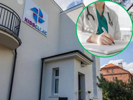 Znana przychodnia w Kaliszu. „Teraz łatwiej umówić wizytę”