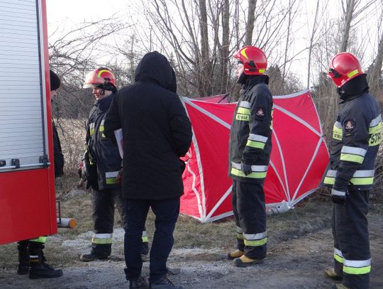 Znane są wyniki sekcji zwłok 32-latka z Kolonii Skarszewek