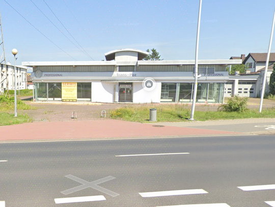 Znany salon na sprzedaż. Był jednym z pierwszych w regionie