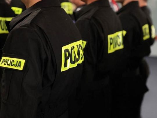 Znasz mundurowego, który zrobił coś wybitnego? Zgłoś go do nagrody