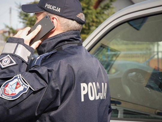 Znasz wyjątkowego policjanta, który Ci pomógł? Zgłoś go do konkursu