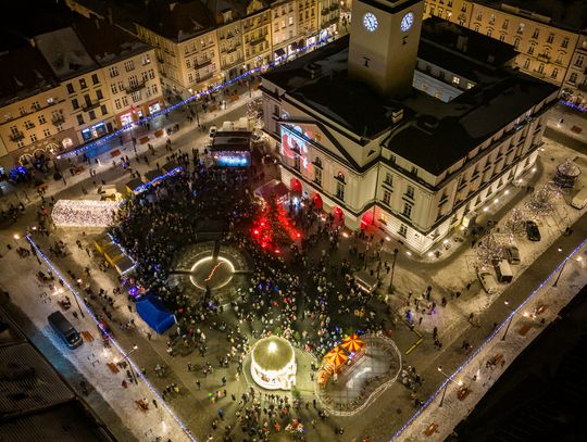 Znów będzie się kręcić! Takie atrakcje na Mikołajki