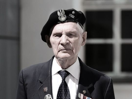 Żołnierz Armii Krajowej, działacz i społecznik. Nie żyje Kazimierz Wiktorowicz