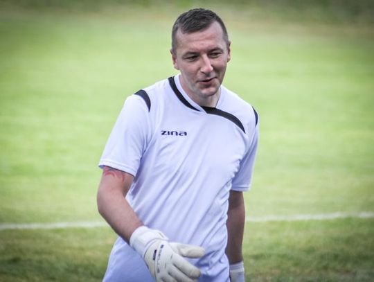 Żółtek: W zespole jest potencjał