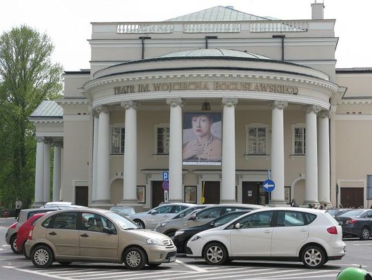 Zostań jurorem teatralnym. Wiek i wykształcenie bez znaczenia