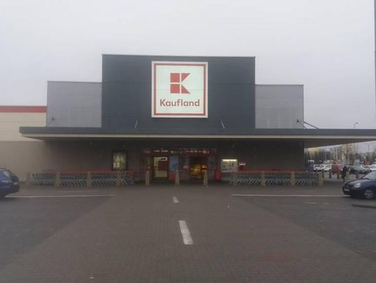 Zrób zakupy z domu i odbierz w sklepie. Kaufland uruchamia w Kaliszu nową usługę