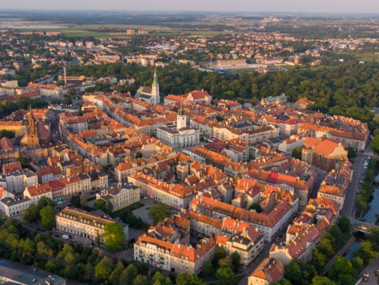 Zrób zdjęcie i weź udział w miejskim konkursie BĘDĄ NAGRODY