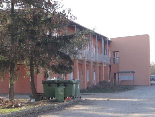 Zwłoki kobiety przy ulicy Podmiejskiej