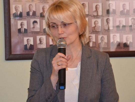 Zwolnienia w Agencji Restrukturyzacji i Modernizacji Rolnictwa w Kaliszu