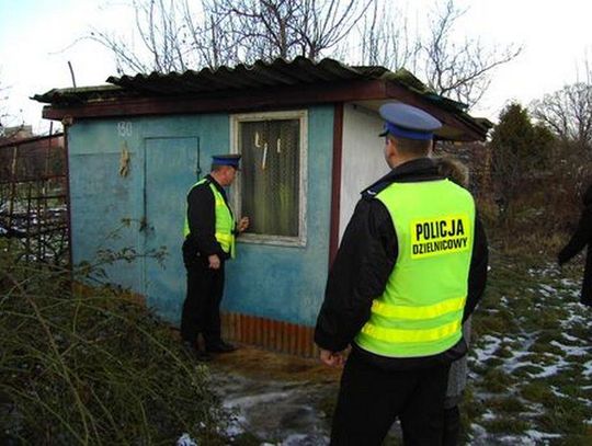 Zwróć uwagę - samotni, chorzy i bezdomni potrzebują pomocy