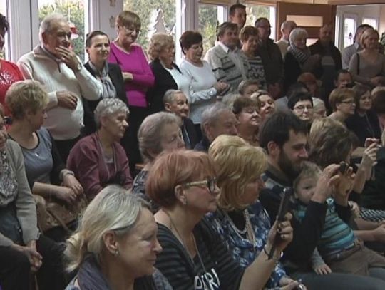 Życzenia dla babci i dziadka WIDEO