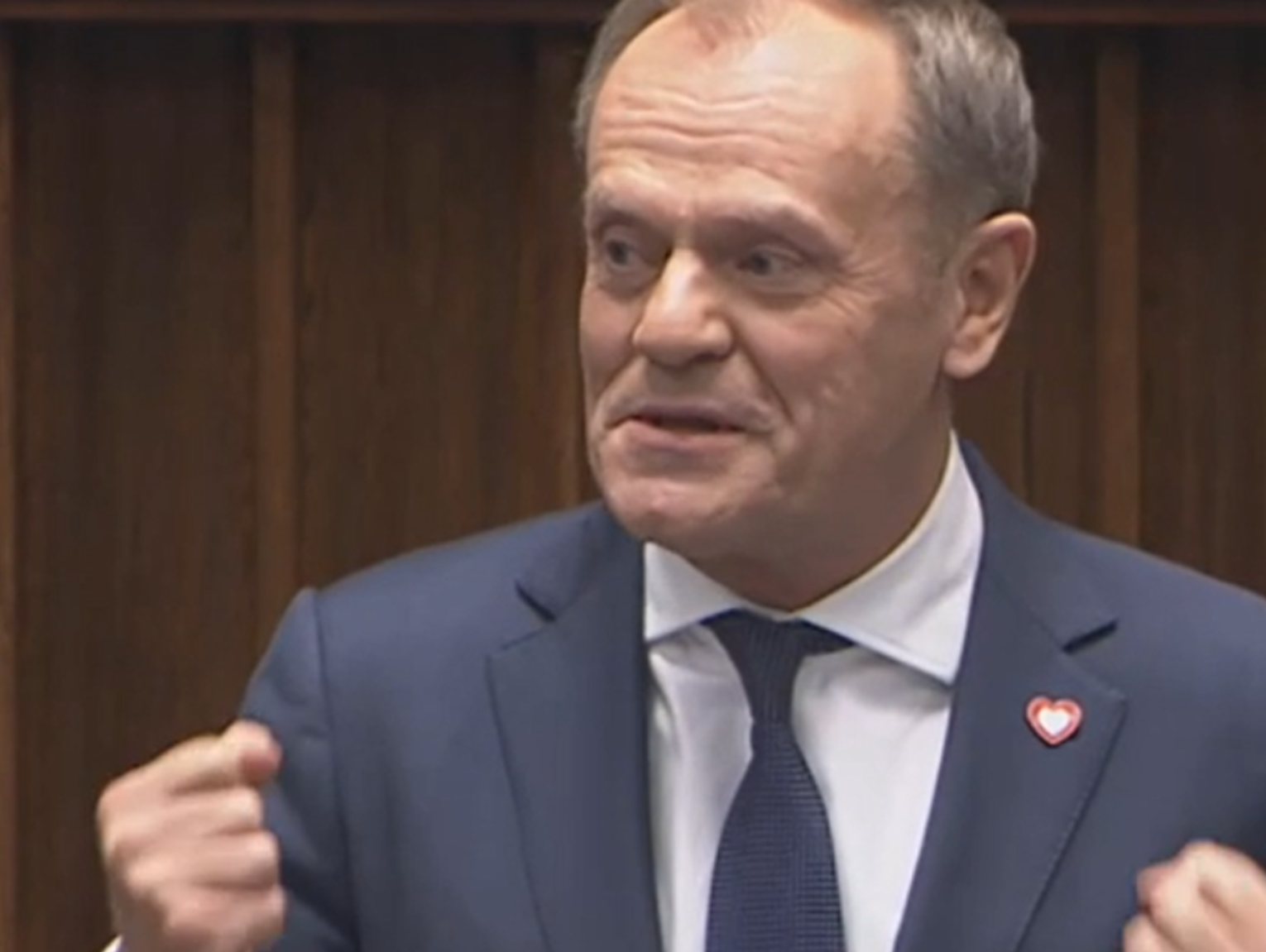 KO z dużą przewagą i trudną sytuacją w Sejmie