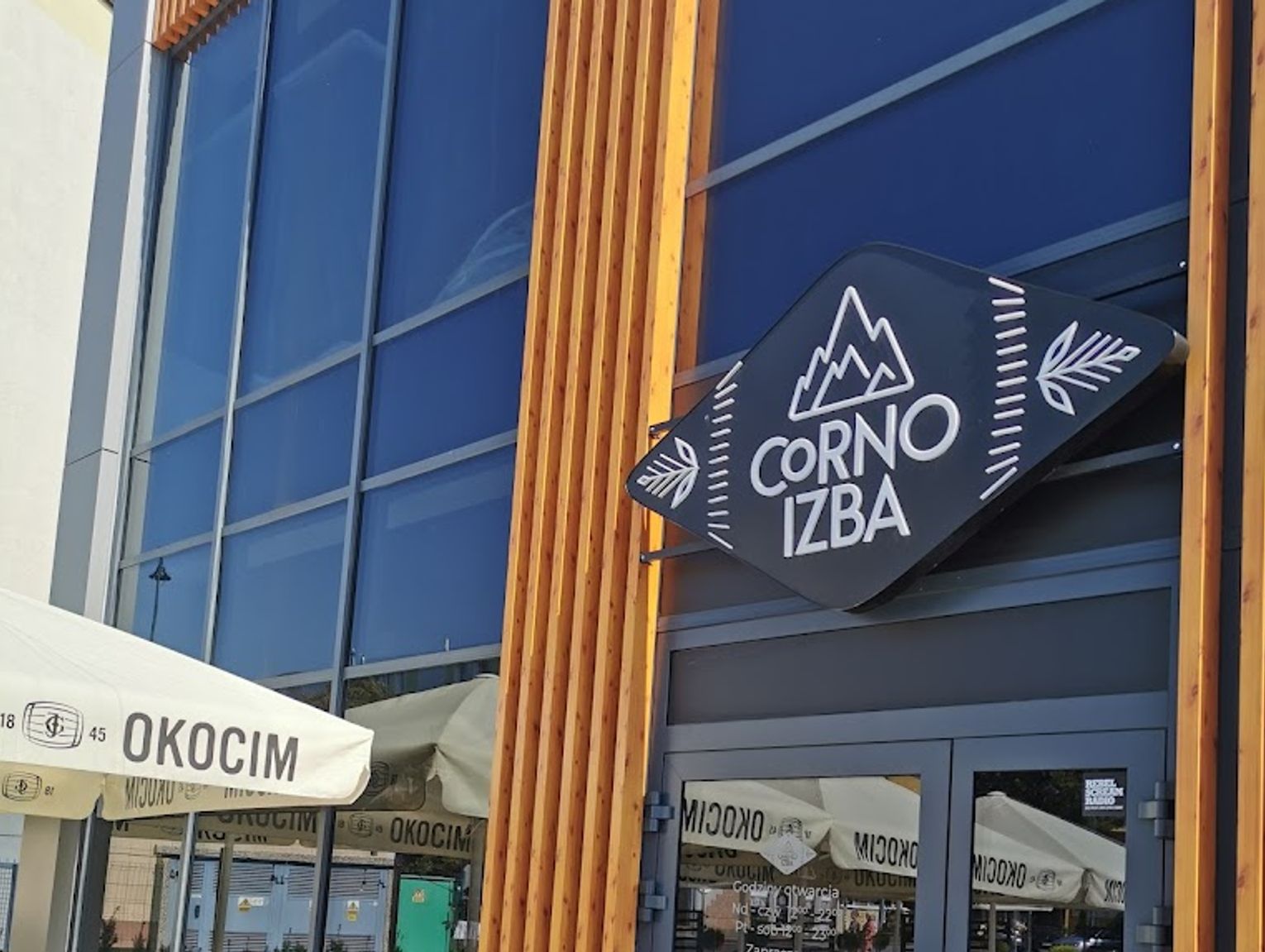 Corno Izba Restaurant