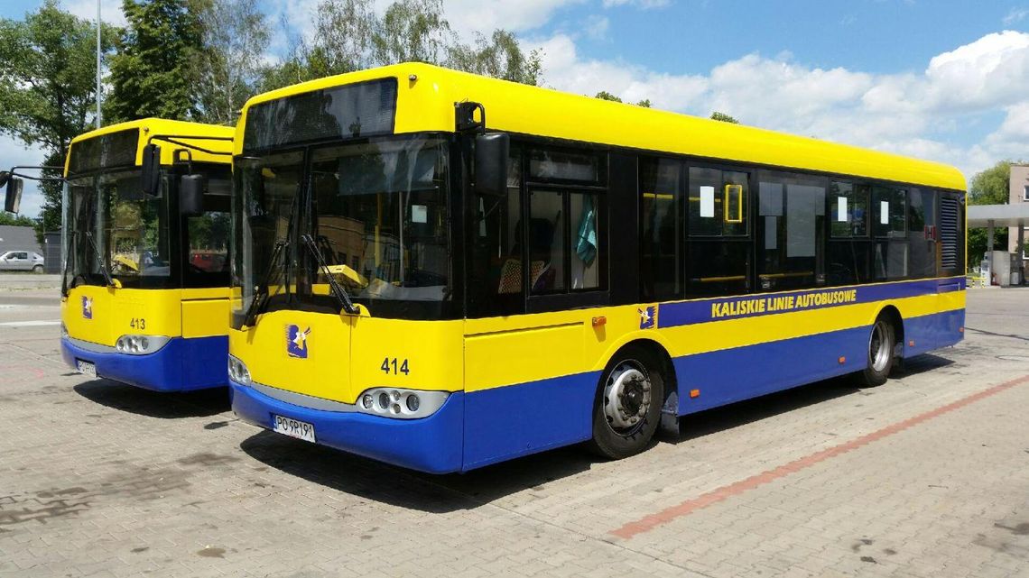 10 ekologicznych i 1 hybrydowy. KLA planuje zakup nowych autobusów