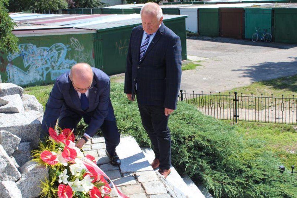 103 lata temu trzy czwarte Kalisza legło w gruzach