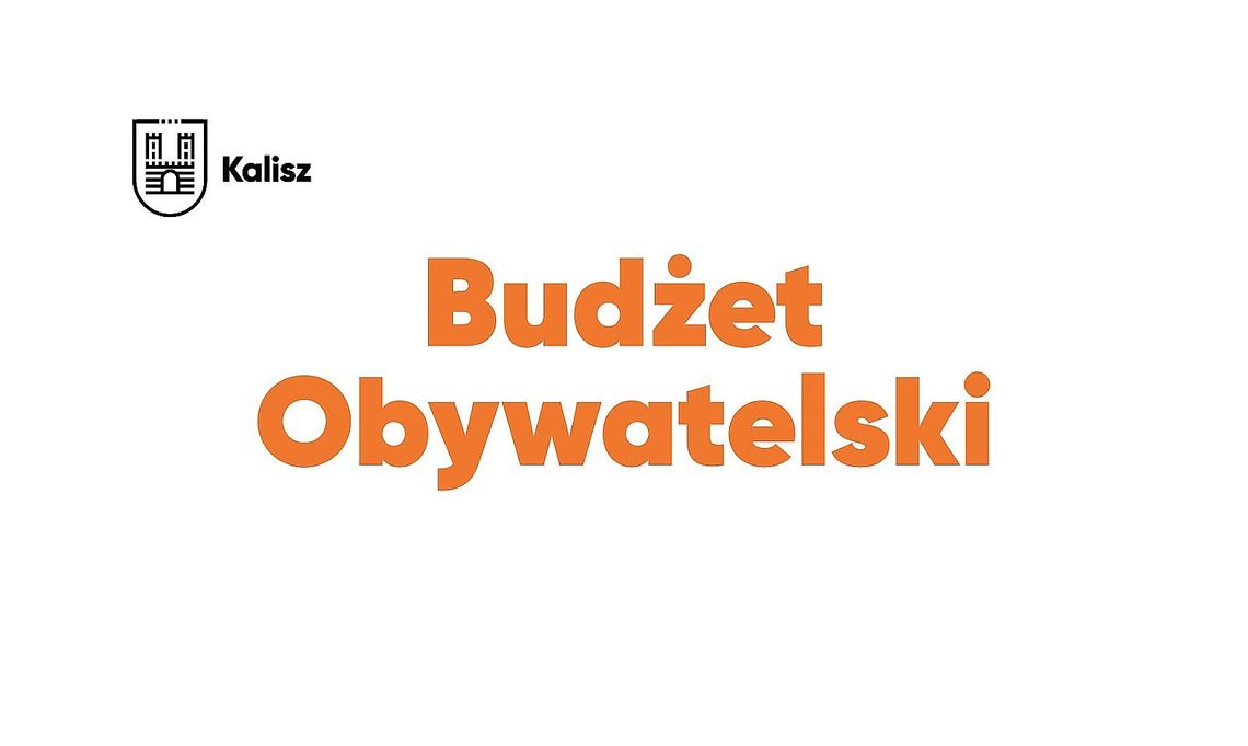 Rozpoczęło się głosowanie na projektu z Budżetu Obywatelskiego LISTA