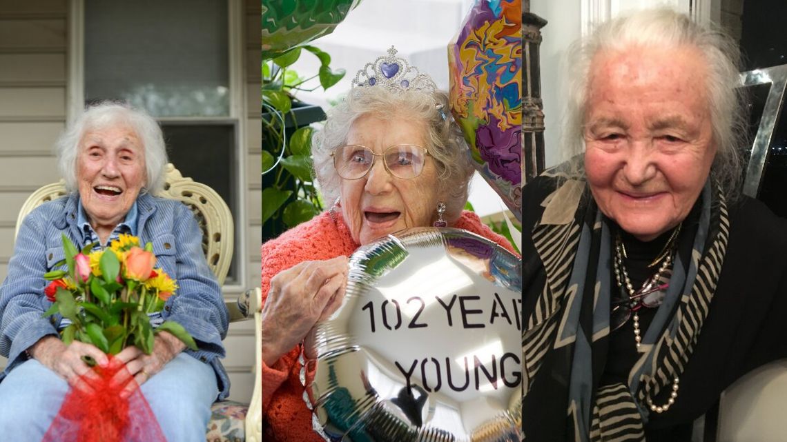 120 lat stanie się nową normą? Naukowcy: to już nie science fiction 120 lat stanie się nową normą? Naukowcy: to już nie science fiction