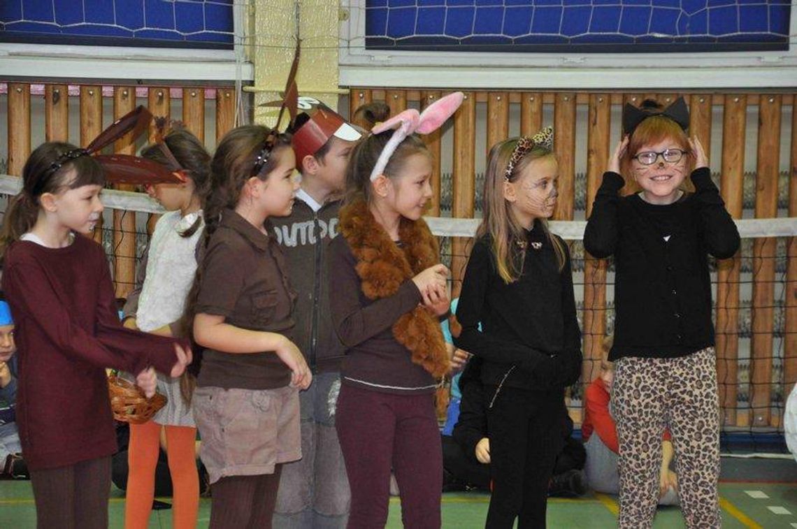 13. Przegląd Teatrzyków Zuchowych za nami ZDJĘCIA
