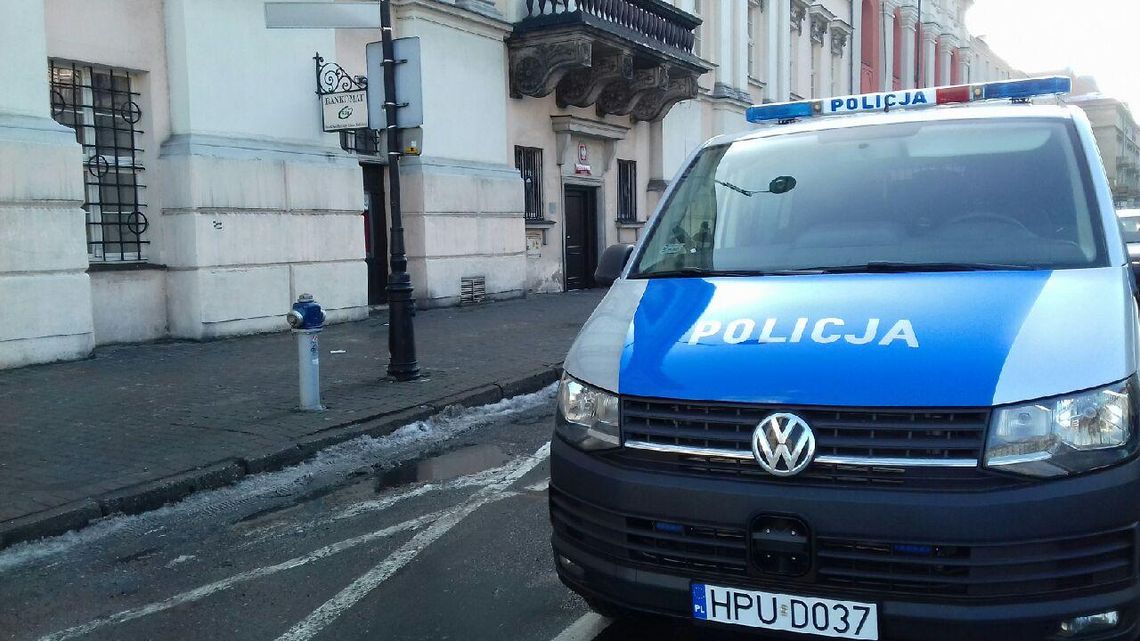 14-latka molestowana przez własnego ojczyma. Policja zatrzymała 41-letniego mężczyznę