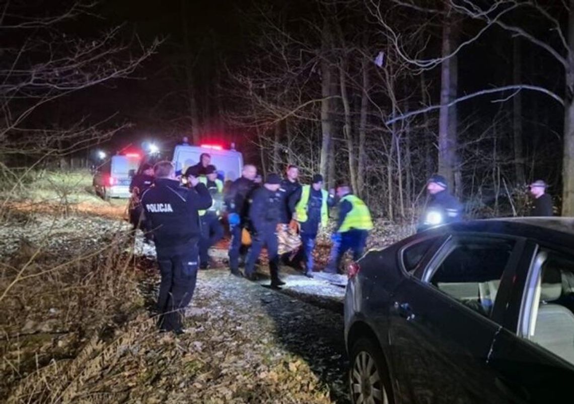 16 podejrzanych.  Nowe fakty ws. śmiertelnego pobicia