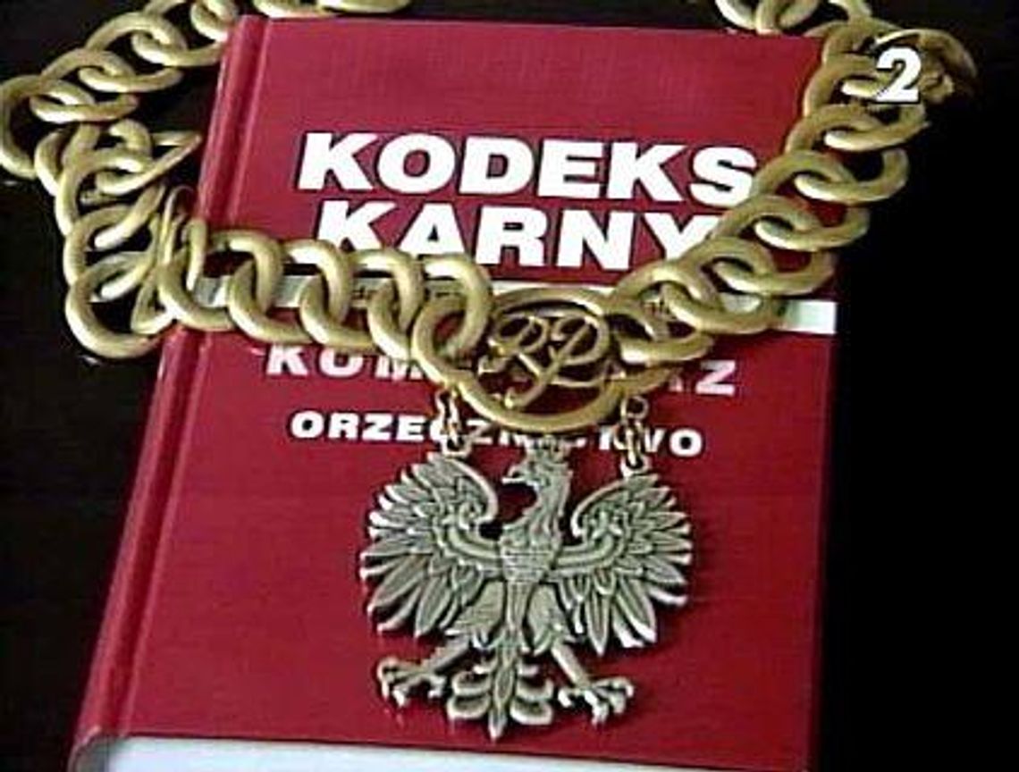 17 spraw przypada miesięcznie na jednego prokuratora