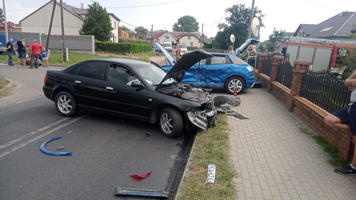 20-latka przez ten BŁĄD straciła prawko. Dwie osoby w szpitalu