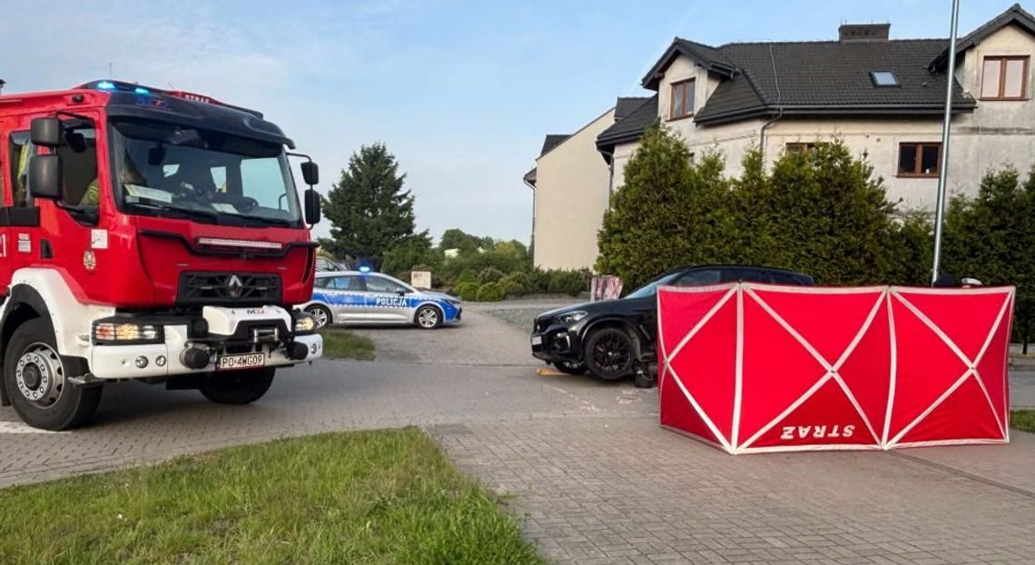 20-latka zginęła pod kołami BMW! Tajemnicze okoliczności tragedii w Turku