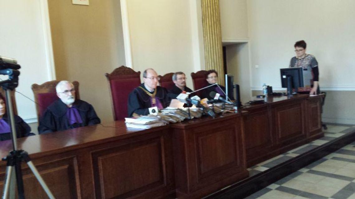 25 lat więzienia za podwójne morderstwo AKTUALIZACJA