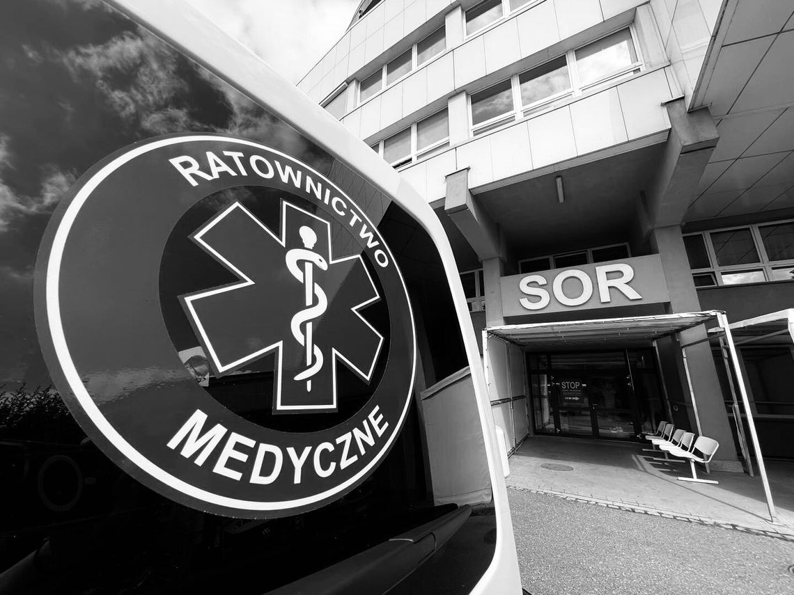 29-latka zmarła po wizycie na SOR-ze. Trwa wyjaśnianie sprawy 29-latka zmarła po wizycie na SOR-ze. Trwa wyjaśnianie sprawy