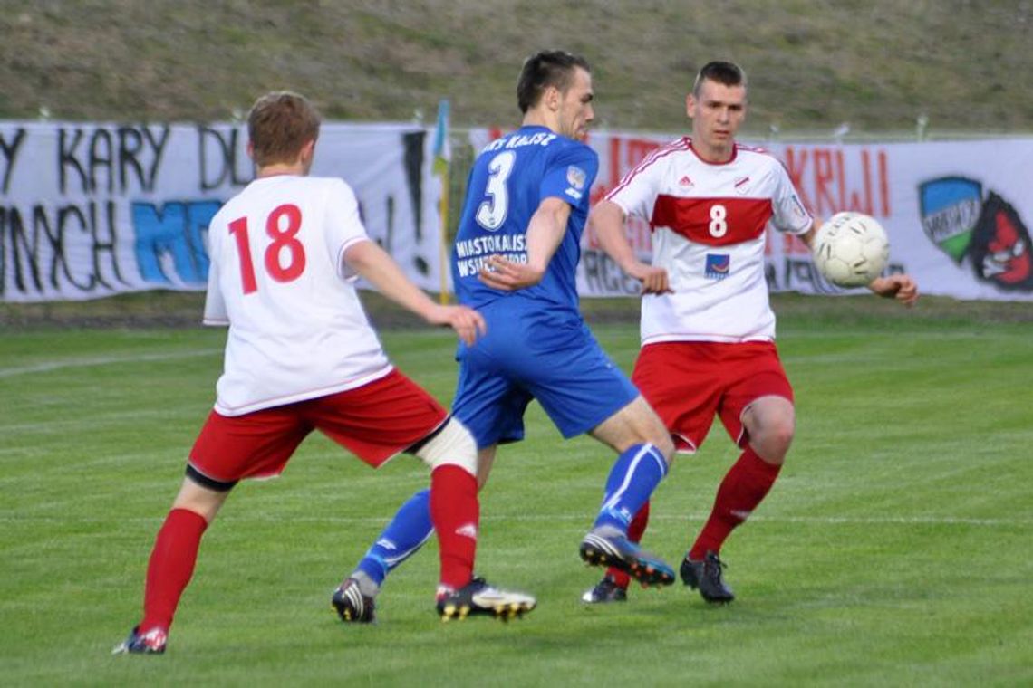 3:0 w Lesznie WIDEO