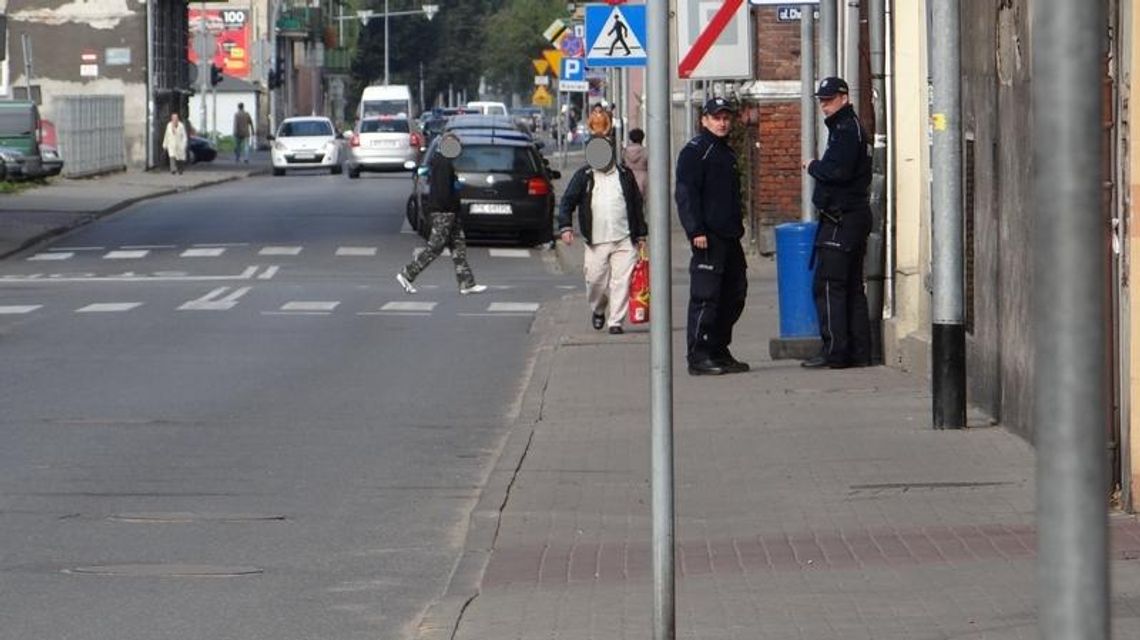 300 interwencji w miesiąc – powodem dopalacze