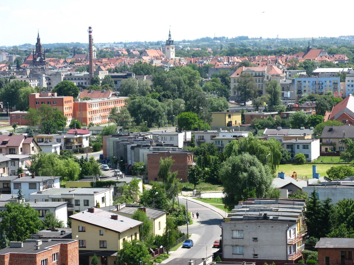 300 milionów złotych dla aglomeracji. Ile przypadnie Kaliszowi?